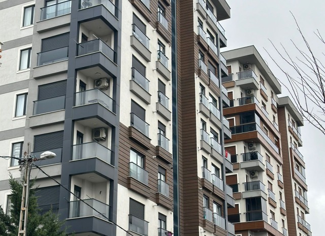 Ümraniye Çakmak Projesi