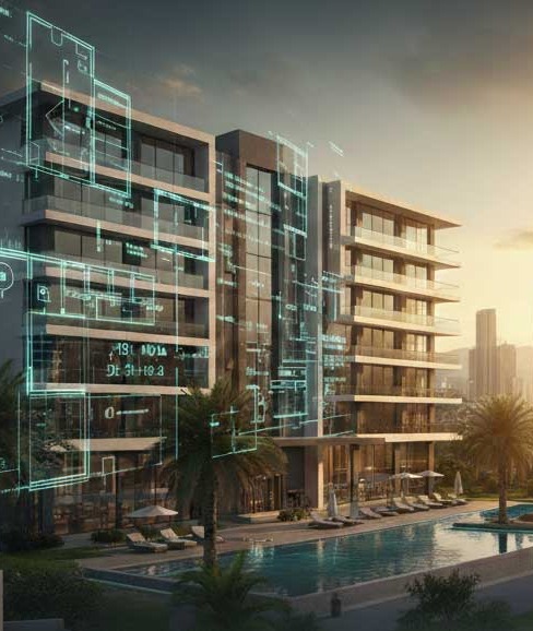 Otel & Villa Yapım Hizmetleri